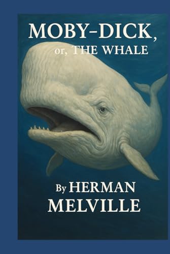 MOBY- DICK; or, THE WHALE. MOBY- DICK; or, THE WHALE. von Independently published