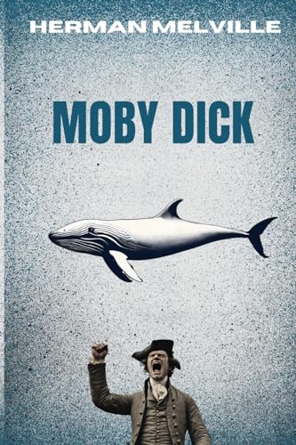 MOBY-DICK (Annotated) von Harper Wrenwood