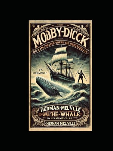 MOBY-DICK or, THE WHALE MOBY-DICK or, THE WHALE von Independently published