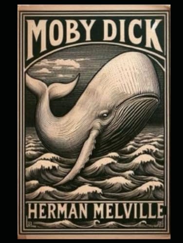 MOBY DICK: The Whale