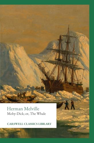 Moby-Dick; or, The Whale Moby-Dick; or, The Whale von Independently published