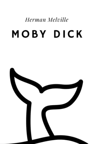 Moby Dick (Annotated) von Independently published