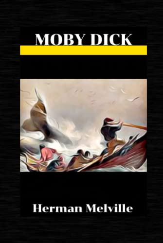 Moby Dick (Annotated) von Independently published