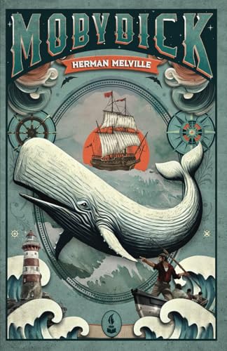Moby Dick (Augmented Reality Content) von Independently published