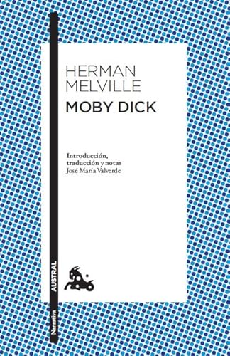 Moby Dick (Clásica, Band 1) von Austral