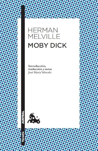Moby Dick (Clásica, Band 1)