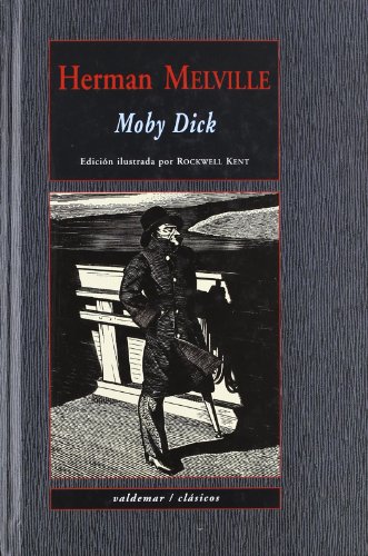 Moby Dick (Clásicos, Band 12) von Valdemar