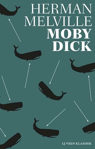 Moby Dick (LJ Veen Klassiek)