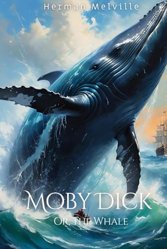 Moby Dick (Pudome Classics): Whaling Industry Historical Fiction von Independently published