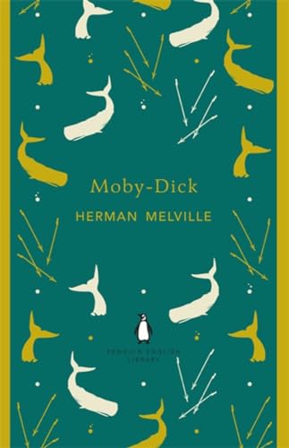 Moby-Dick (The Penguin English Library)