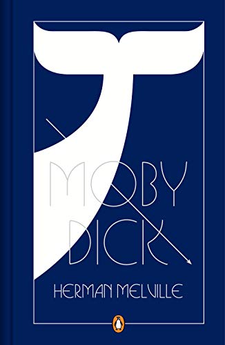 Moby Dick (edición conmemorativa) (Penguin Clásicos)