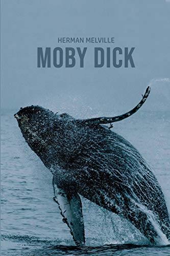 Moby Dick or "The Whale" von Omni Publishing