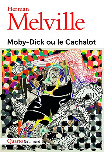 Moby-Dick ou Le Cachalot von GALLIMARD