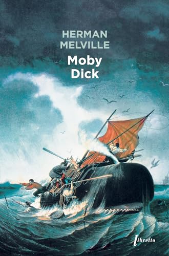 Moby Dick (0000) von LIBRETTO