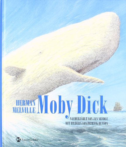 Moby Dick