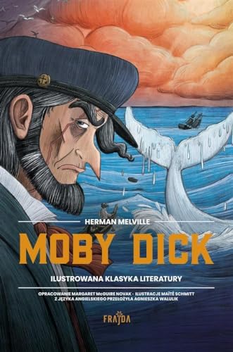 Moby Dick