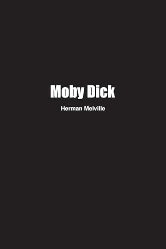 Moby Dick von Paper and Pen