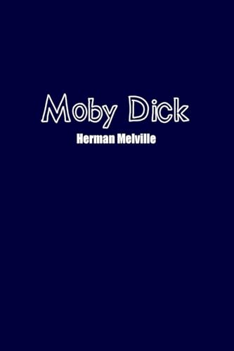 Moby Dick von Spirit Seeker Books