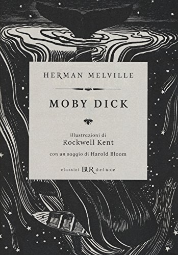 Moby Dick (BUR Classici BUR Deluxe) von Rizzoli