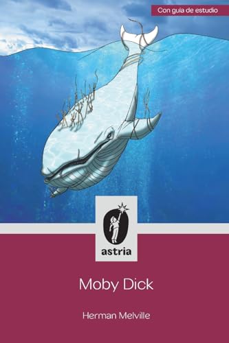 Moby Dick von Astria Ediciones