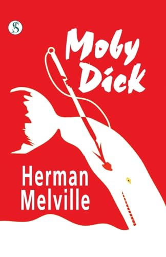 Moby Dick von Sonnet Books