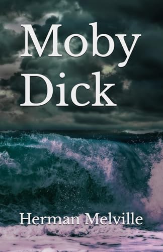 Moby Dick von Independently published
