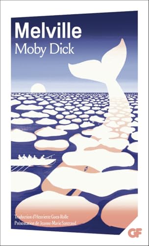 Moby Dick von FLAMMARION