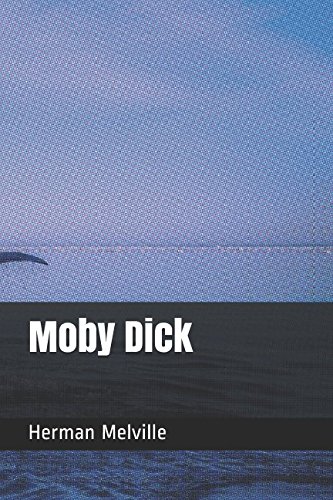 Moby Dick Moby Dick