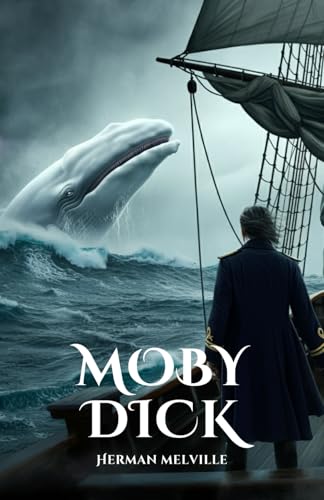 Moby Dick Moby Dick