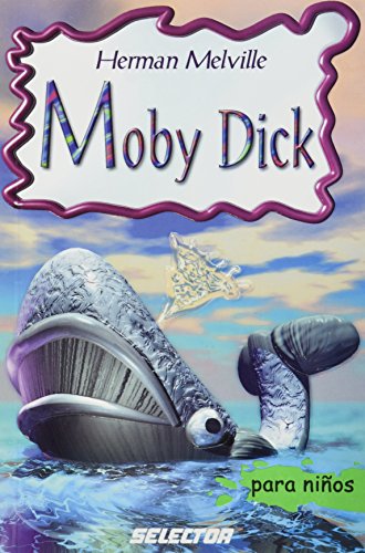 Moby Dick Moby Dick von Selector, S.A. de C.V.