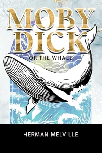 Moby Dick Moby Dick von Independently published