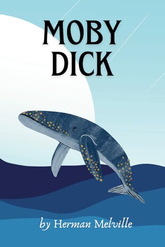Moby Dick Moby Dick von Independently published