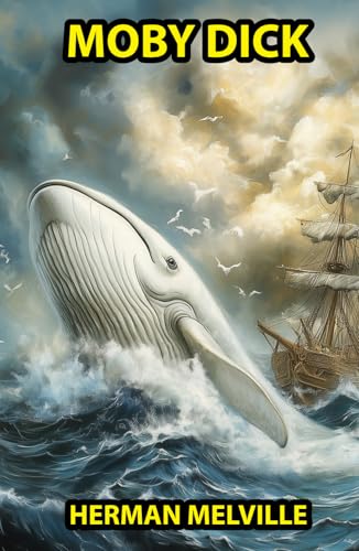 Moby Dick Moby Dick von Independently published