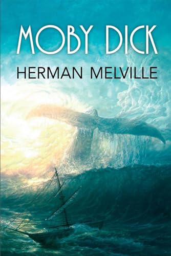 Moby Dick Moby Dick von Independently published