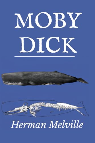 Moby Dick Moby Dick von Independently published