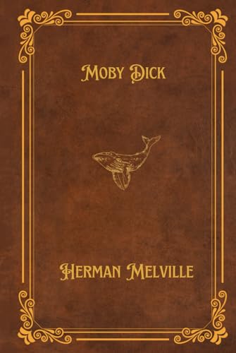 Moby Dick von Crown and Anchor Publishing