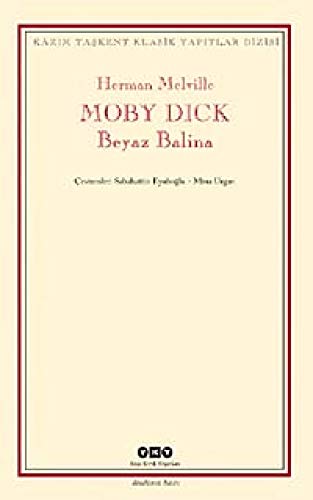 Moby Dick: Beyaz Balina Moby Dick: Beyaz Balina
