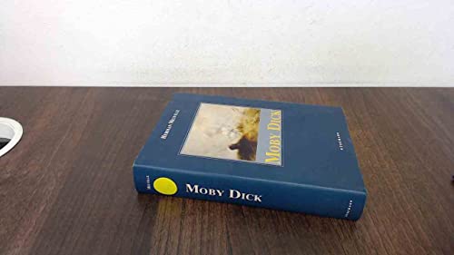 Moby Dick: Or the Whale (Konemann Classics)