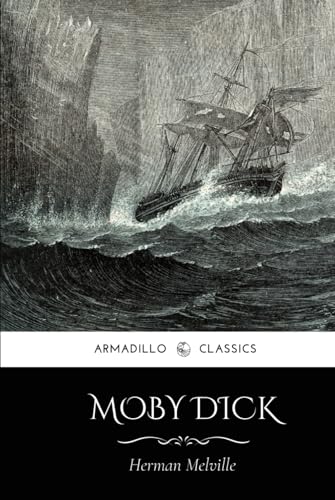 Moby Dick: The Original Classic Adventure Novel Moby Dick: The Original Classic Adventure Novel von Independently published