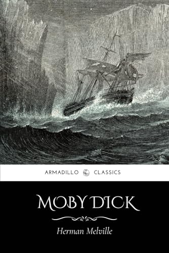 Moby Dick: The Original Classic Adventure Novel Moby Dick: The Original Classic Adventure Novel von Independently published