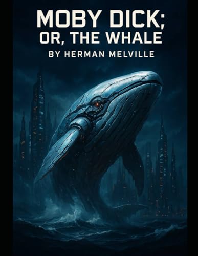Moby Dick: The Whale Moby Dick: The Whale von Independently published