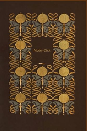 Moby Dick: With original illustrations - annotated Moby Dick: With original illustrations - annotated von Independently published