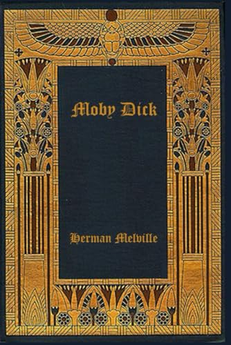 Moby Dick: With original illustrations - annotated Moby Dick: With original illustrations - annotated von Independently published
