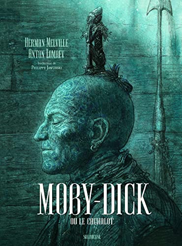 Moby Dick: ou le cachalot Moby Dick: ou le cachalot