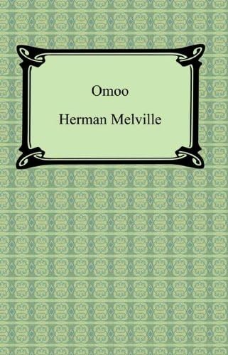 Omoo Omoo von Anson Street Press