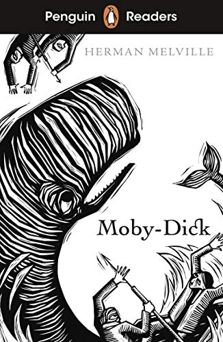 Penguin Readers Level 7: Moby Dick (ELT Graded Reader): Abridged Edition von Penguin