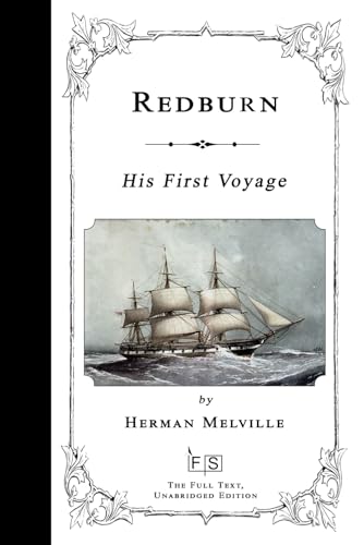 Redburn. His First Voyage Redburn. His First Voyage von Independently published