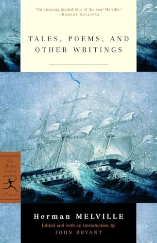 Tales, Poems, and Other Writings (Modern Library Classics)