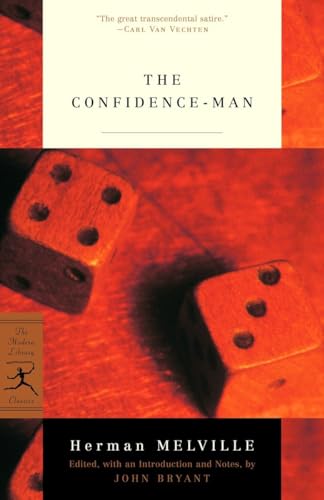 The Confidence-Man (Modern Library Classics) von Modern Library