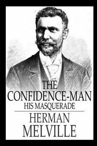 The Confidence-Man The Confidence-Man von Independently published